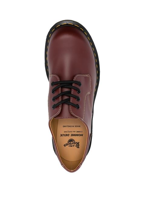dr martens derby HOMME DEUX COMME DES GARCONS | Scarpe | DJK1022